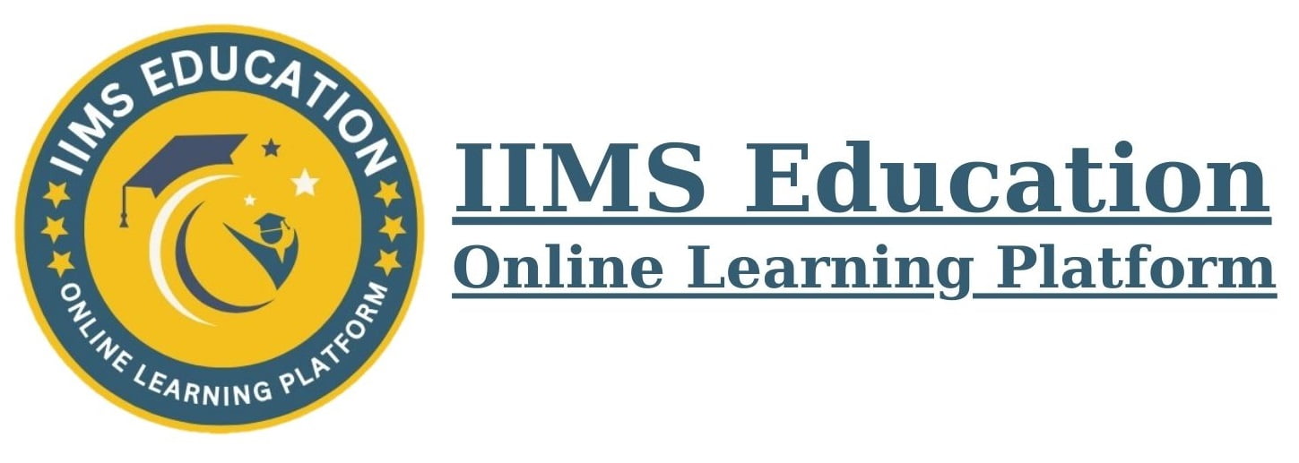 IIMS Education