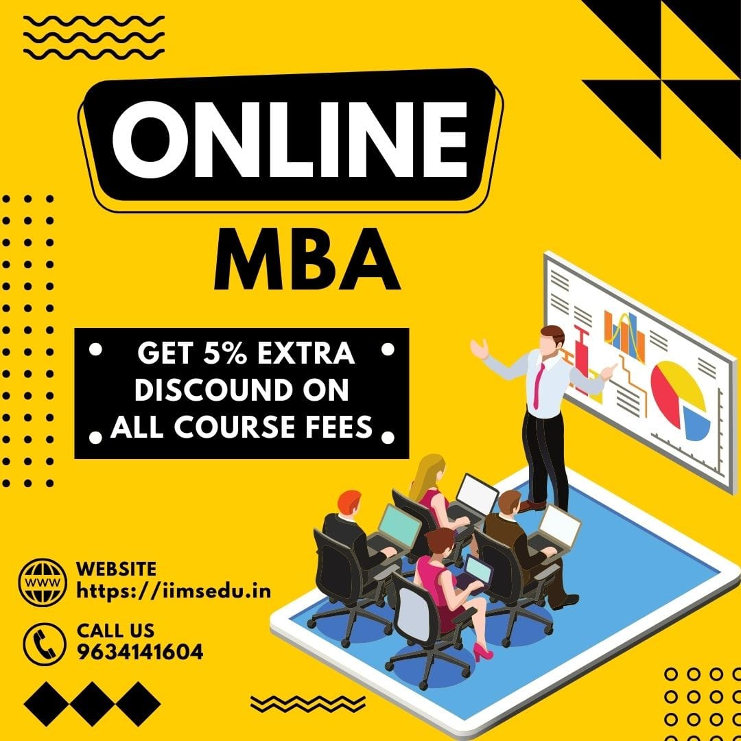 Online MBA - 2 Year Pic